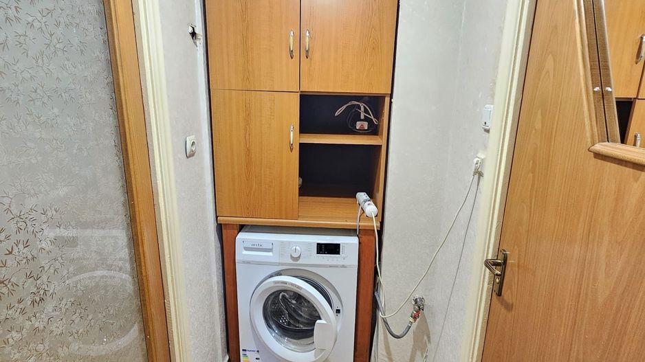 Apartament 3 camere de vanzare, zona Mosilor/Obor, centrala proprie - Poză 9