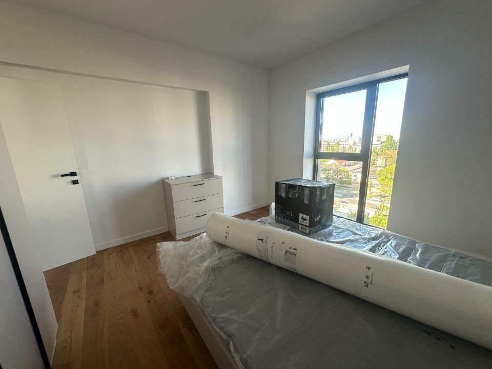 Apartament 2 camere de lux de inchiriat One Cotroceni | Central | Mobilat comple - Poză 10