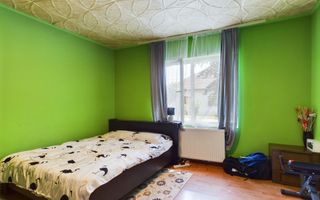 Casă individuală  pe un nivel cu 6 camere, teren generos, Giarmata - Poză 7