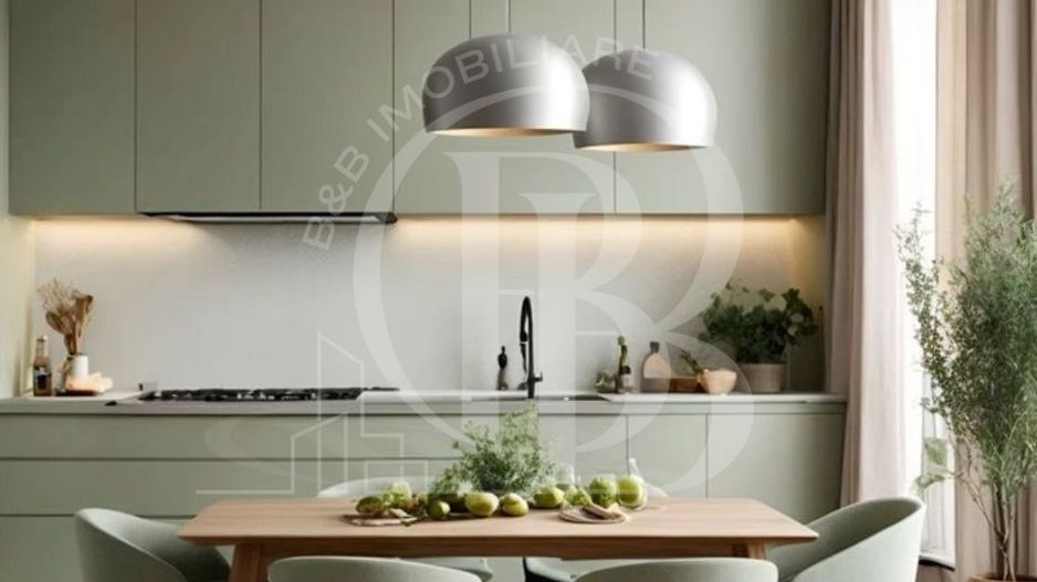 Apartament 3 camere Mutare Rapida-Acte Gata Th. Pallady - Poză 3
