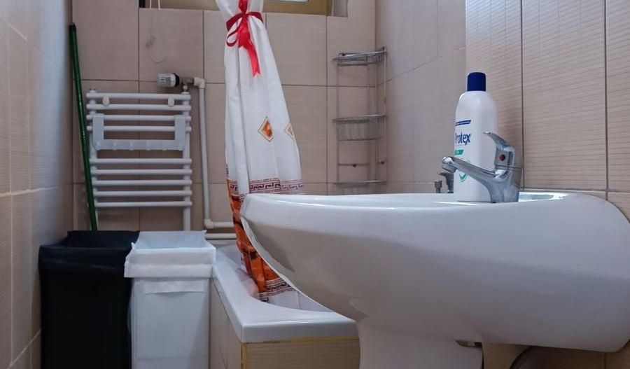 GARSONIERA- TINERETULUI, PET-FRIENDLY, BUCATARIE INCHISA, METROU 6 MIN - Poză 6