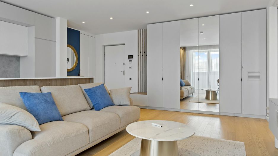 Apartament | 2 camere | Aviatiei | Aviatiei Tower - Poză 5