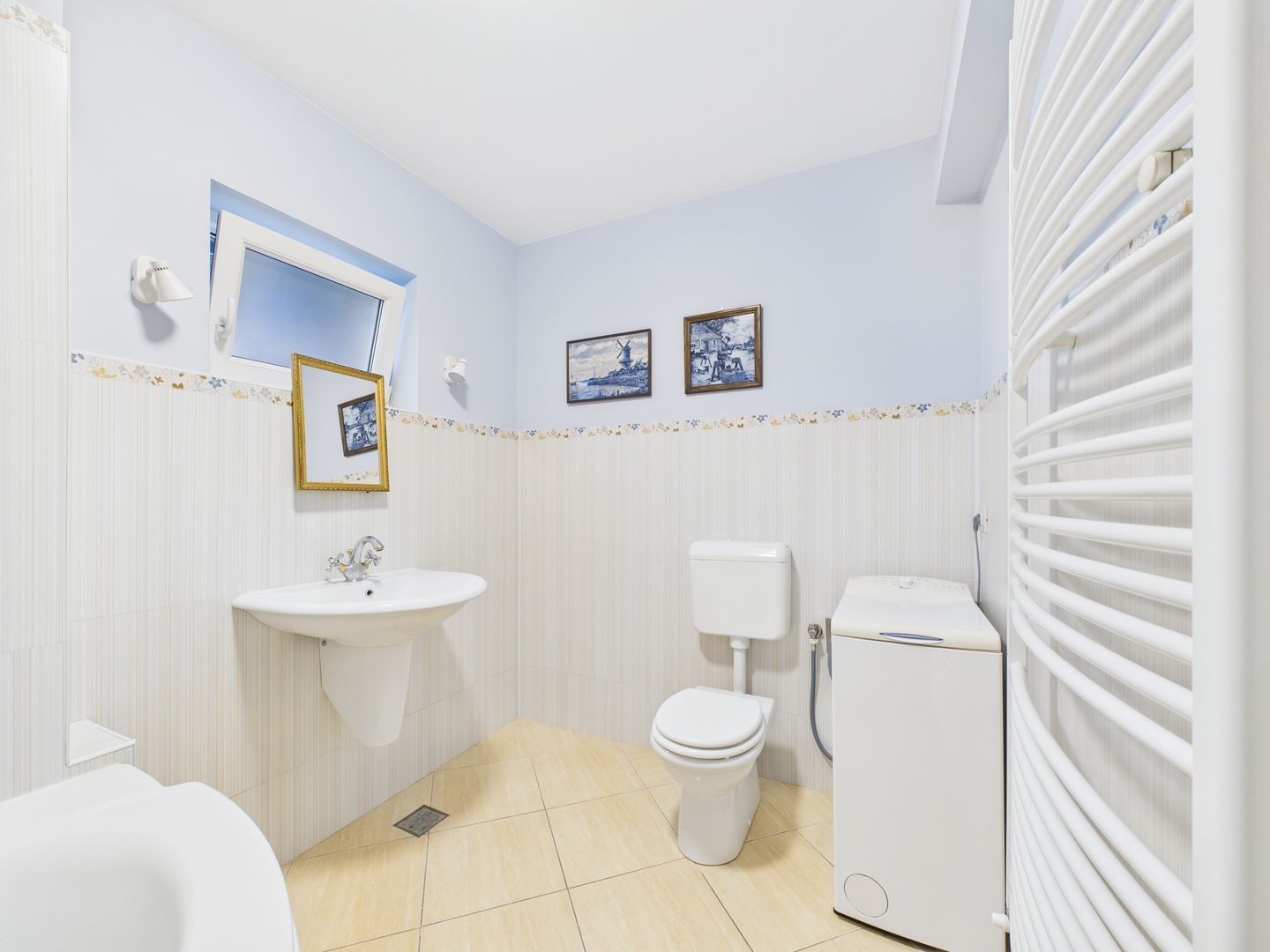 Apartament cu 2 camere de vânzare în zona Capitale - Poză 6