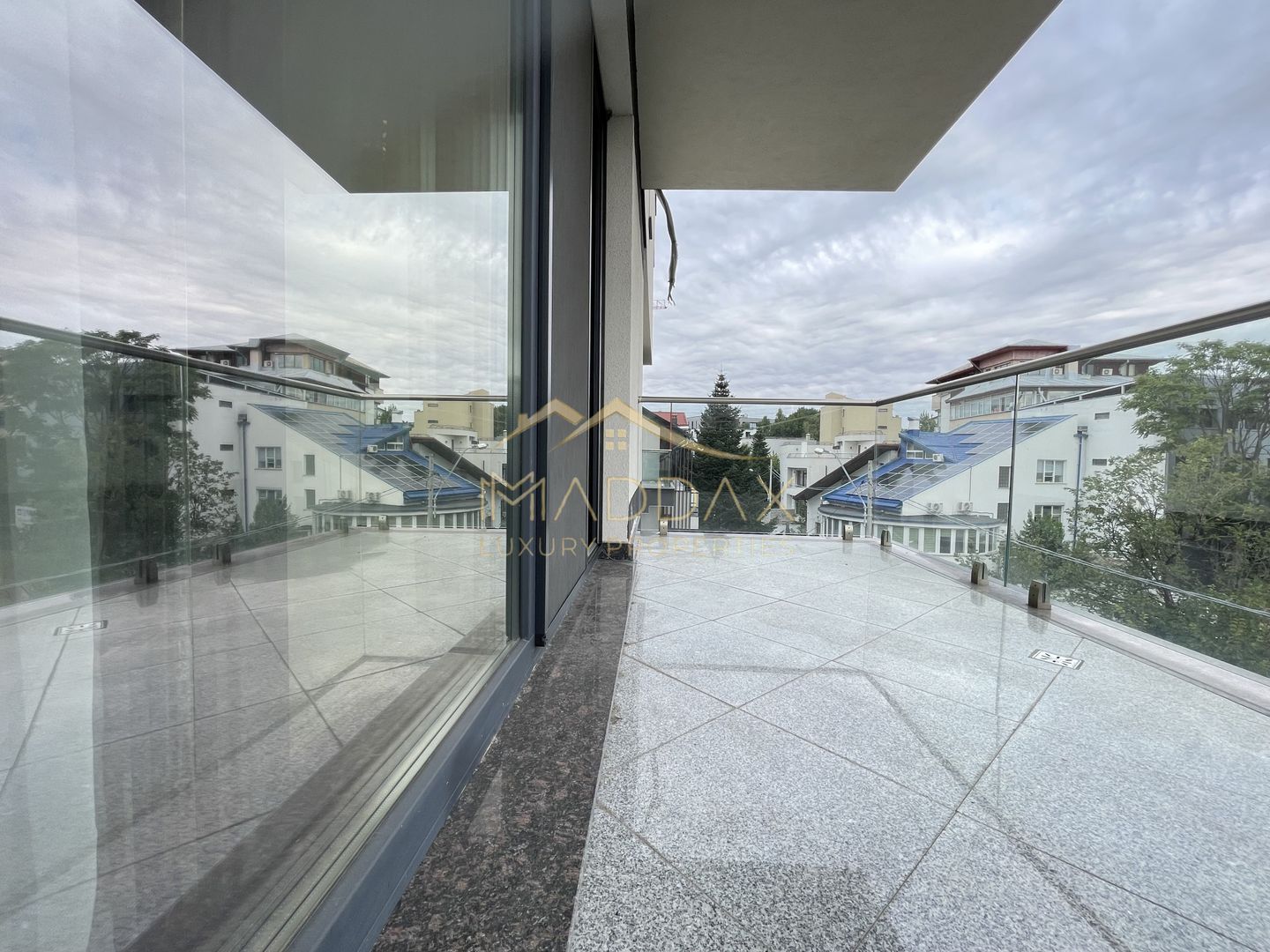 Apartament 3 camere ***117 mp*** Bloc NOU**boutique// Aviatiei-Herastrau - Poză 8