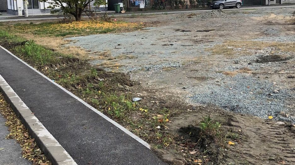 Teren intravilan construibil Eforie Nord 1.055 mp - Poză 14