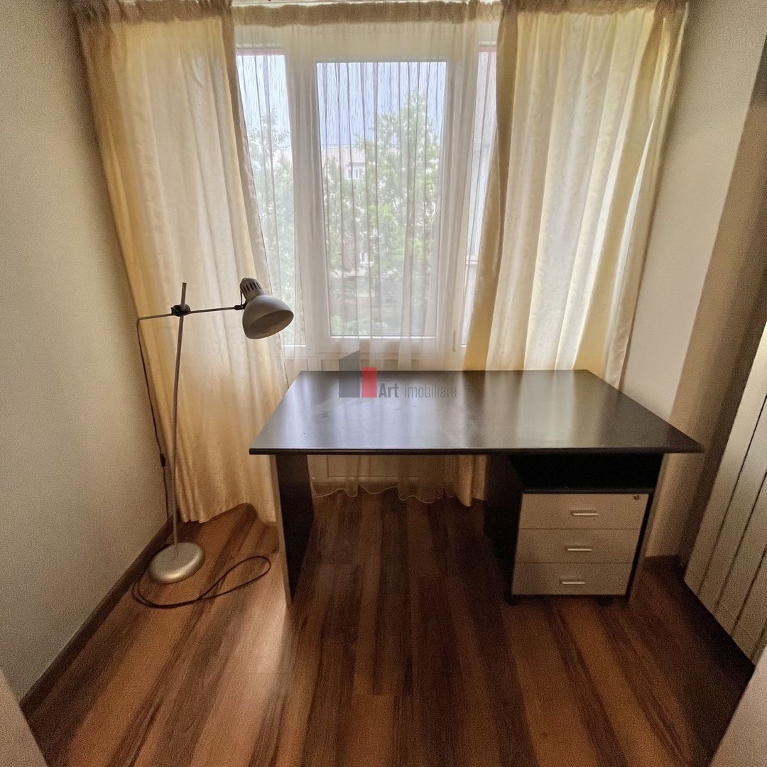 Centrala Proprie NOUA, 3 camere Aviatiei - Poză 13