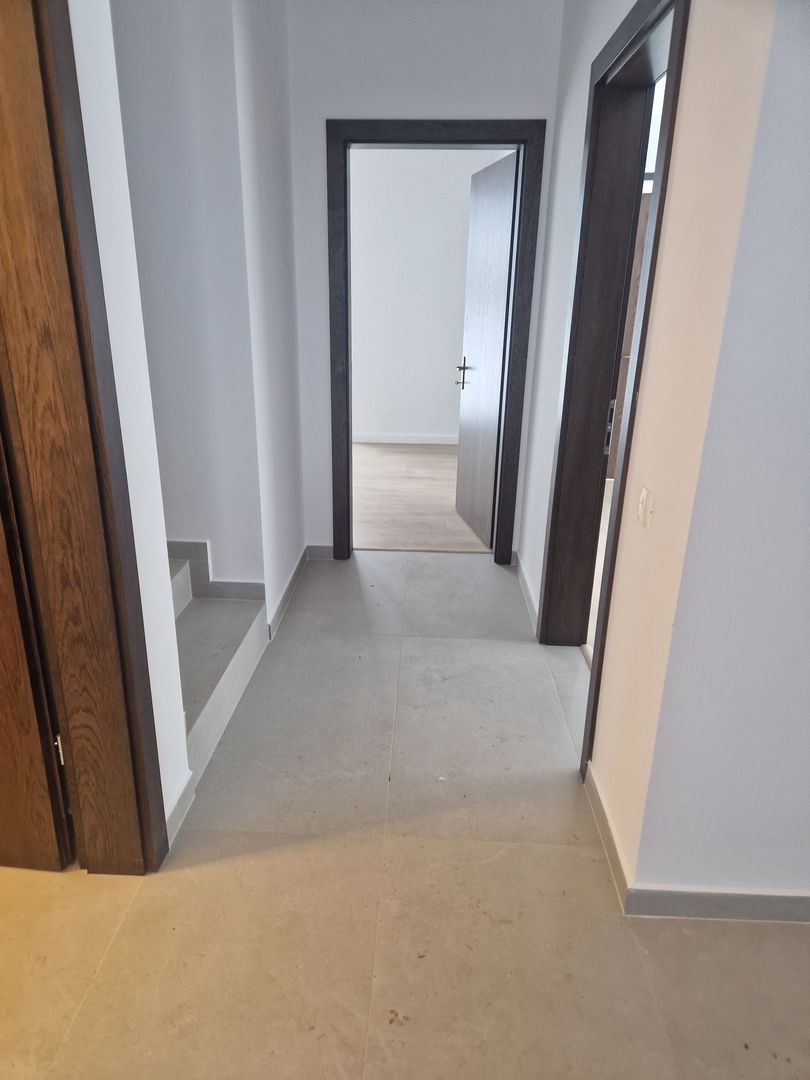 Vila "La Cheie"P+E in Cristian zona in dezvoltare,teren 600 mp - Poză 13