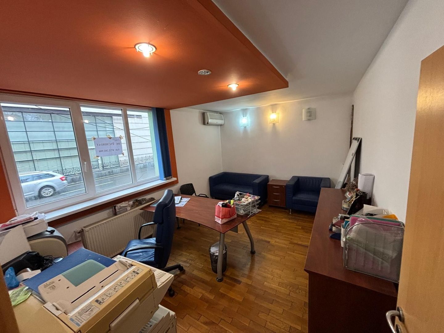 Spatiu comercial langa Medicina si Prefectura - Poză 14