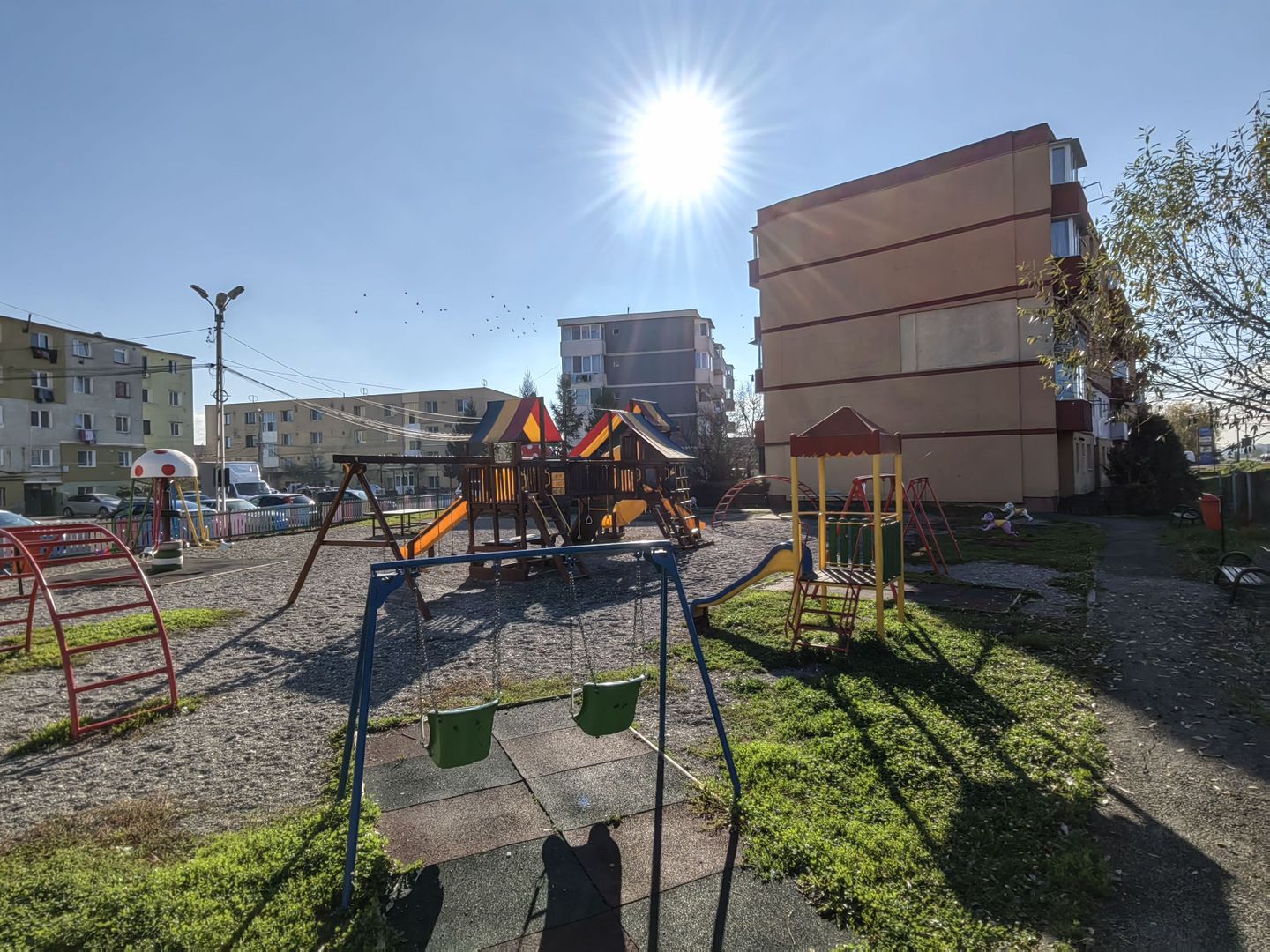 Apartament 3 camere decomandat 67 mp - Poză 7