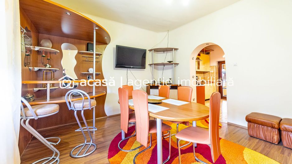 PREȚ NOU! Apartament 3 camere - Grădiște - Poză 1