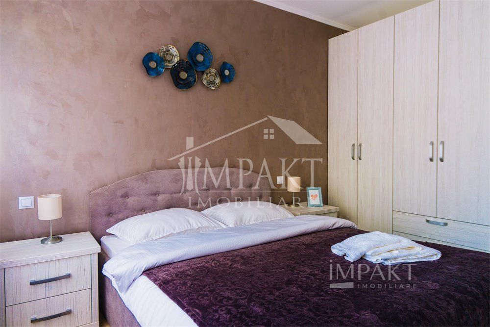 Apartament de Lux cu 3 camere, zona Platinia Mall! - Poză 6