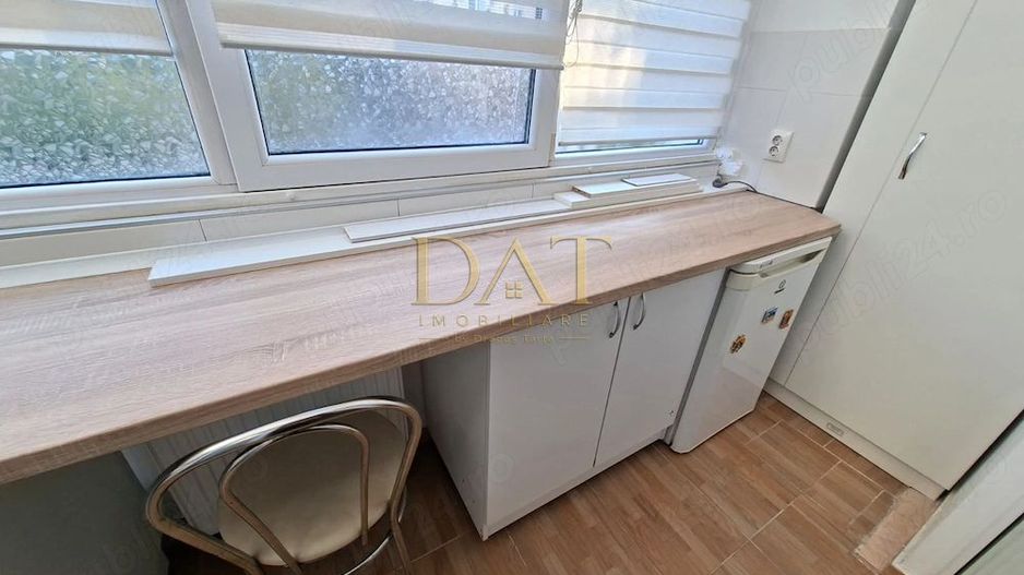 Apartament 2 camere | 40 mp | Gheorgheni - Poză 7