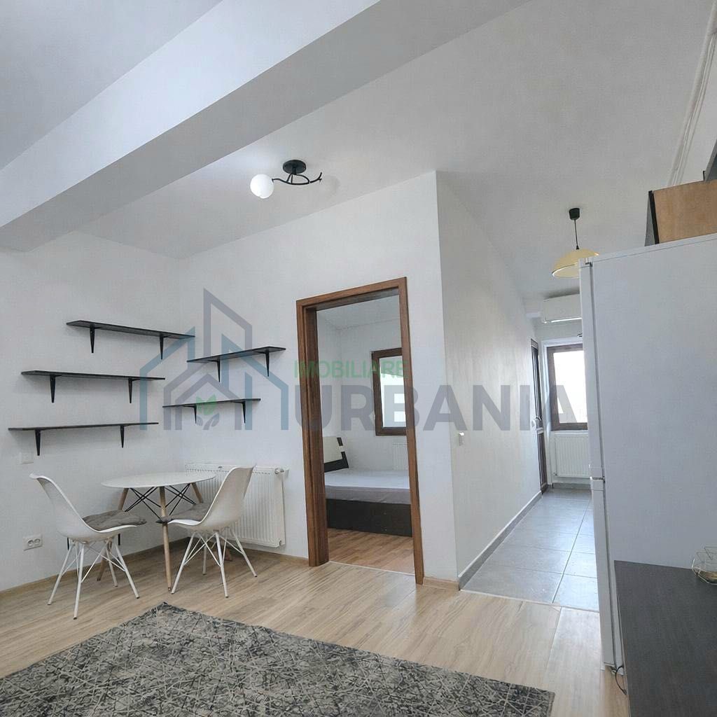 Închiriere apartament 2 camere /Tătărasi /bloc nou - Poză 2