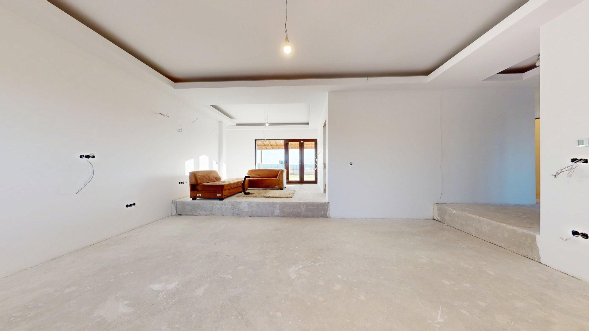 Case cu suflet – 455 mp utili + teren 1.000 mp Bălăceanca - Poză 13