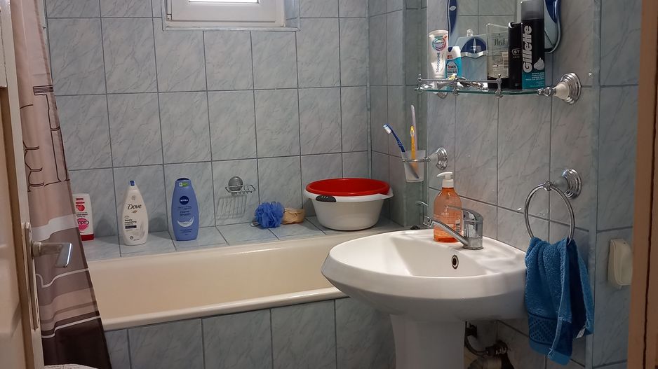 Ag EUROPA vinde ap. 2 camere 65mp în Carpați 2 Etaj 4 - Poză 7