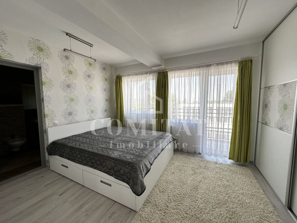 Apartament 3 camere | cartier Mărăști zona străzii Portelanului - Poză 11