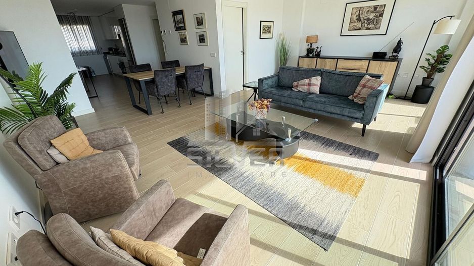 Apartamente premium în Benidorm–Finestrat: stil de viață mediteranean - Poză 13