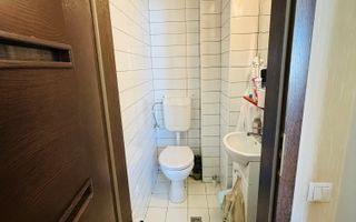 Apartament cu 3 camere in Andrei Muresanu, zona Calea Turzii! - Poză 12