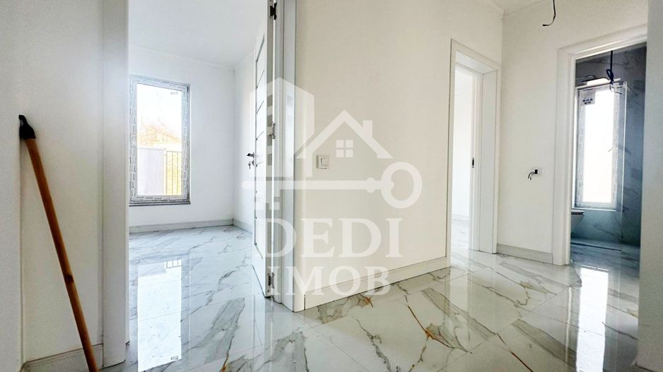 Casă de vânzare cu 4 camere in Oncea, Bihor - Poză 8