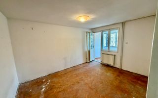 Etaj 1 Apartament 2 Camere Decomandat Podu Ros Fara Risc Lift - Poză 1