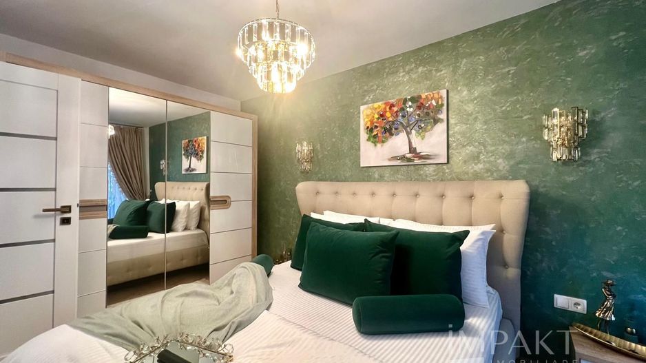 Apartament ultrafinisat in bloc din 2025 - Poză 5