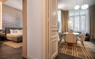 Eleganță Urbană pe Bulevardul Carol | Imobil Boutique - Poză 33
