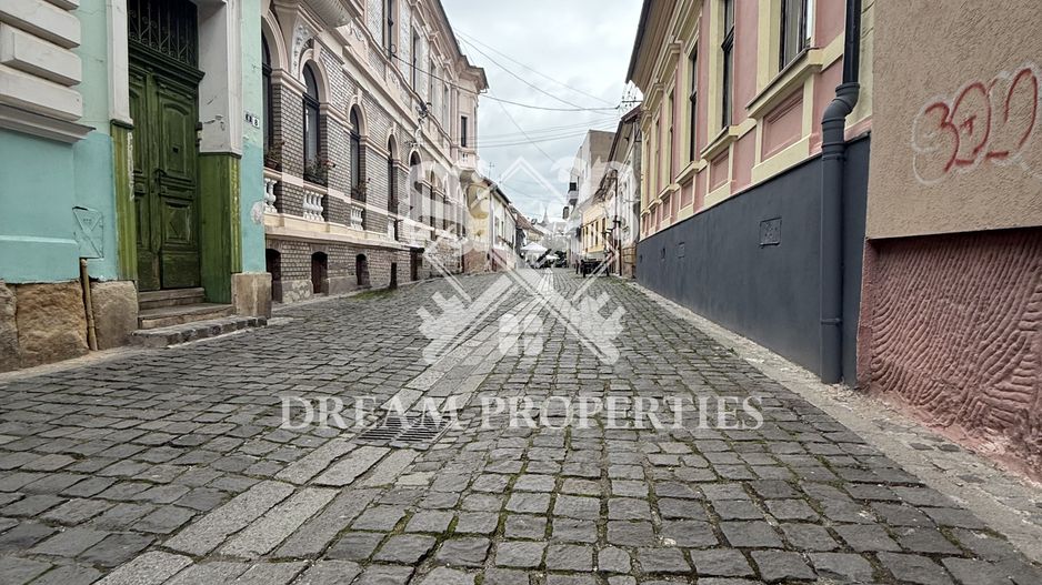 Garsoniera de inchiriat, terasă, 30 mp, zona ULTRACENTRALA - Poză 10