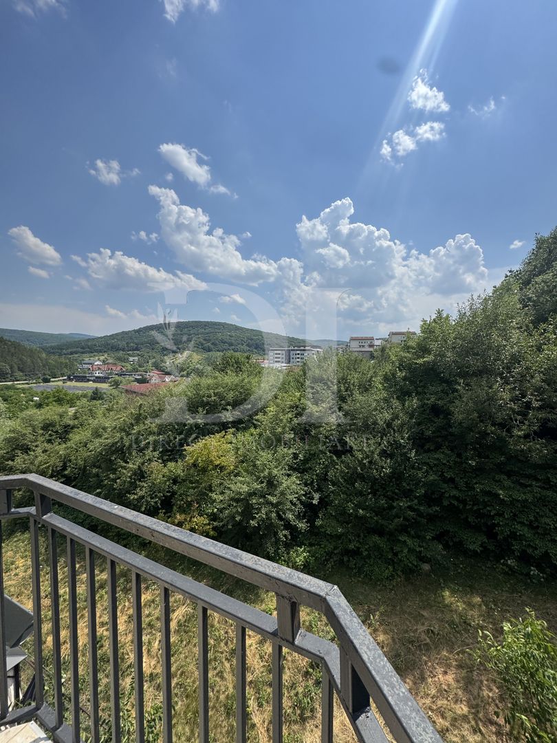 Apartament ultramodern / 3 camere 82mp / Zona Vivo - Poză 20