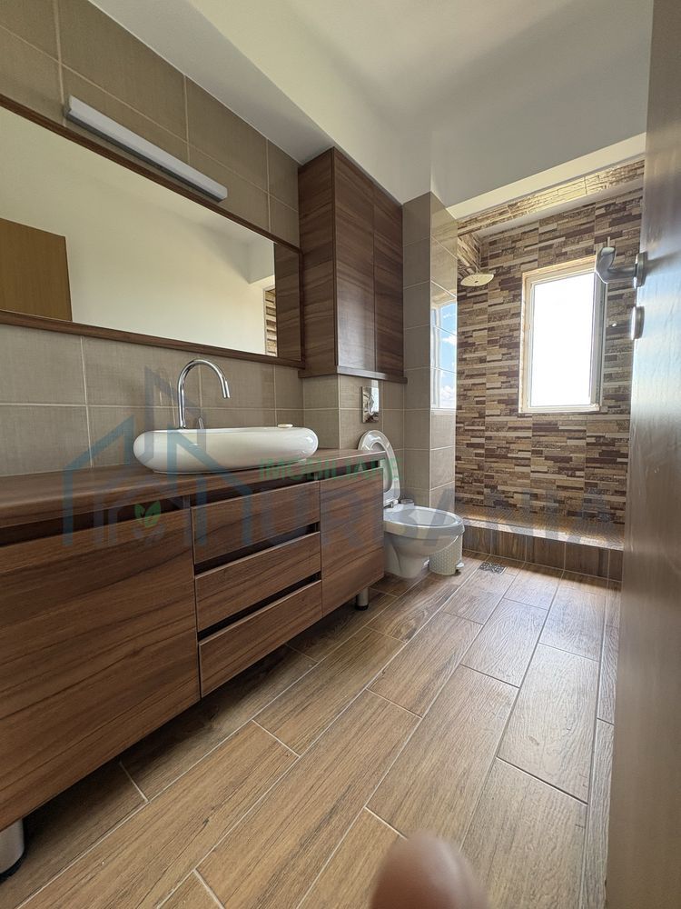 Apartament 2 camere decomandat, mobilat, utilat, cu balcon si parcare - Strada Bazei 2.2, Lac CUG2, Valea Adanca - Poză 8