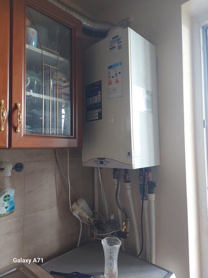 COMISION 0% | Apartament 3 camerfe | Giroc | 55 mp + 12 mp Balcon - Poză 14