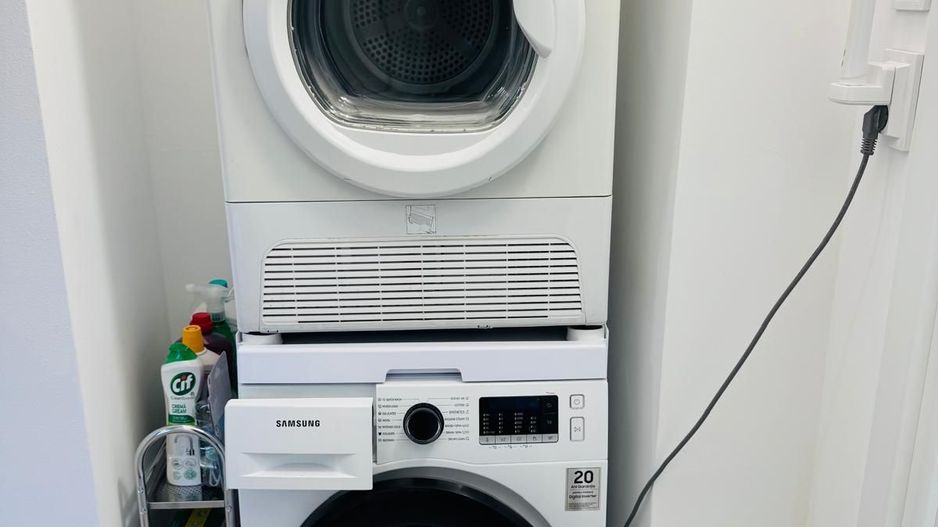 Apartament 2 camere Piata Sudului- Sun Plaza - Poză 11