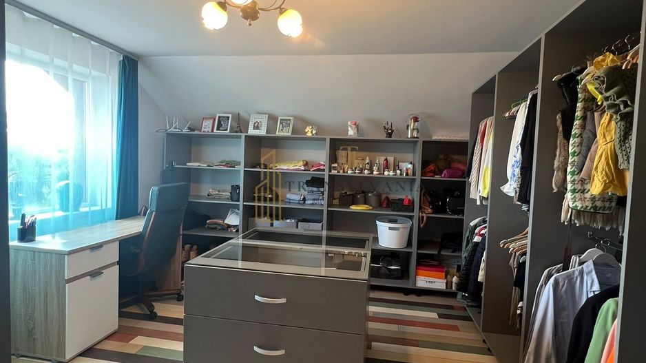 Casă individuală premium – 225 mp utili, teren 700 mp - Poză 26