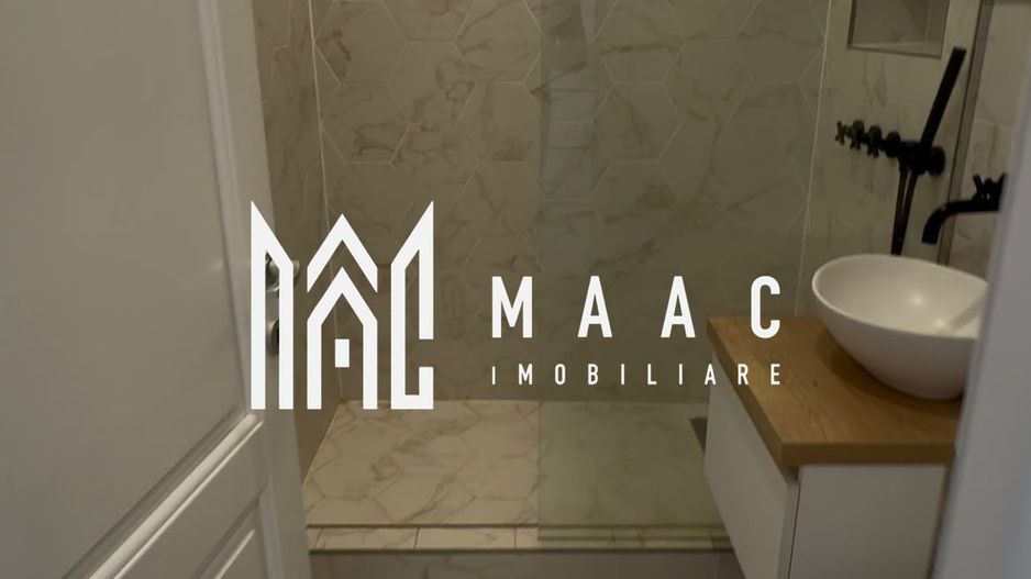 Apartament 3 camere Sibiu | Arhitecților | terasă 30 mp - Poză 8