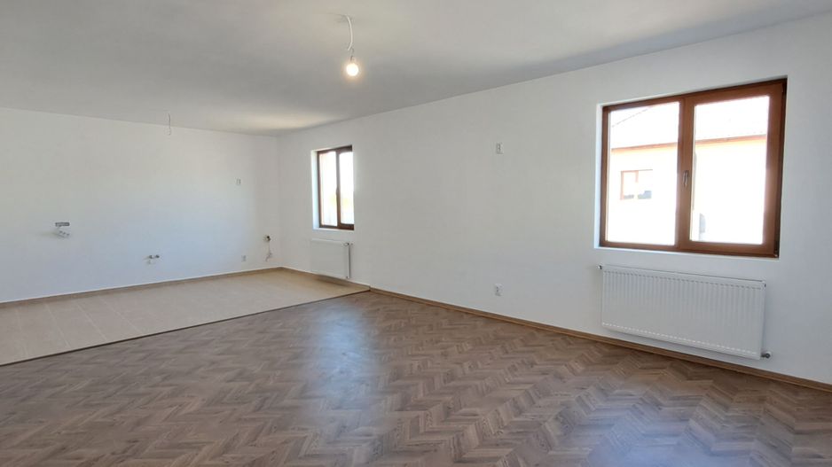 Casa individuala Dragomiresti Deal, finalizata, utilitati, comision 0% - Poză 4