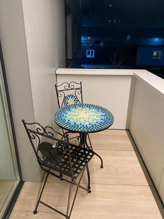 Apartament 2 camere de inchiriat - Cortina North, centrala proprie - Poză 8