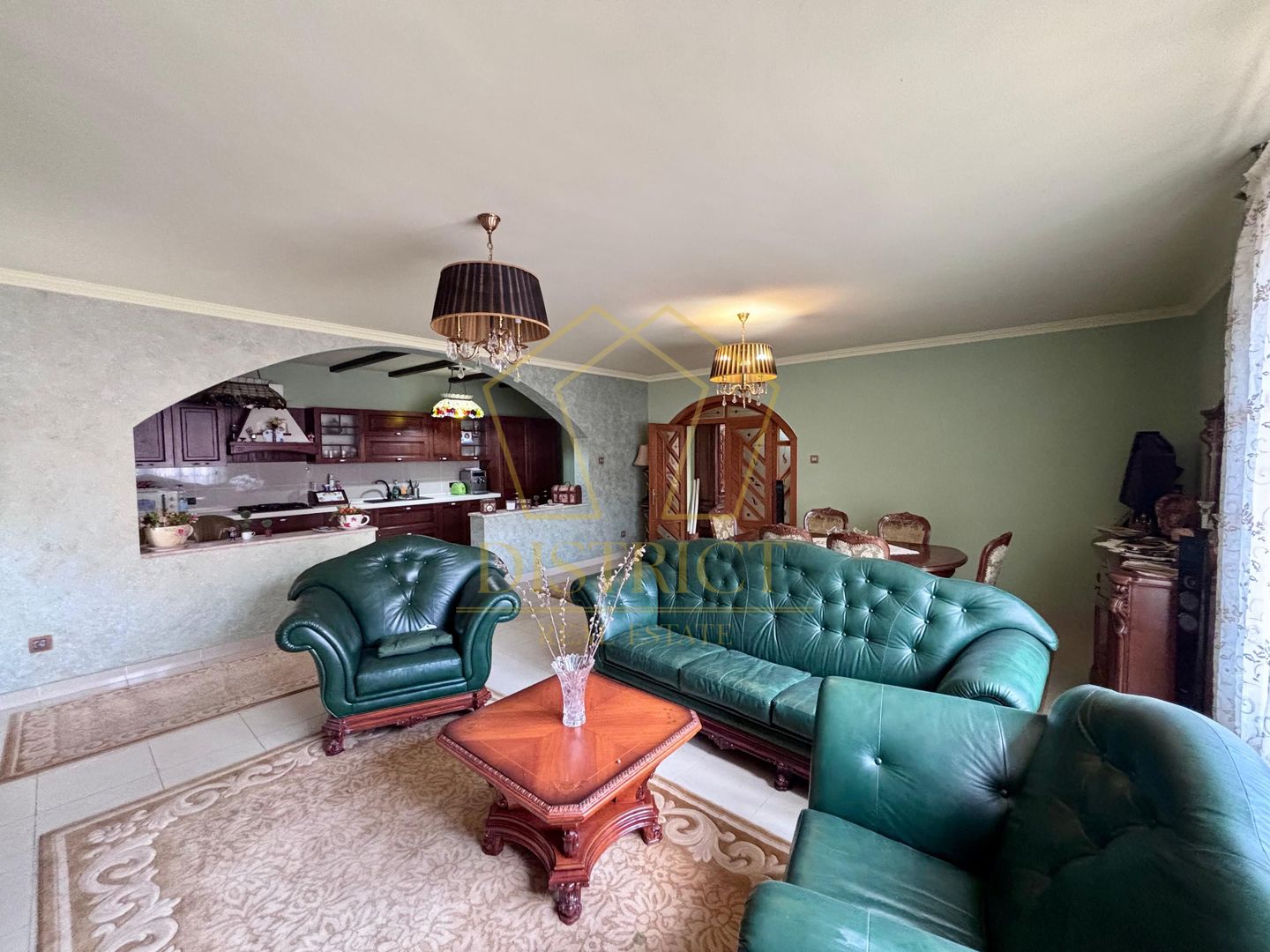 COM 0% Casa individuala spatioasa, piscina, garaj, anexe | Iosefin - Poză 10