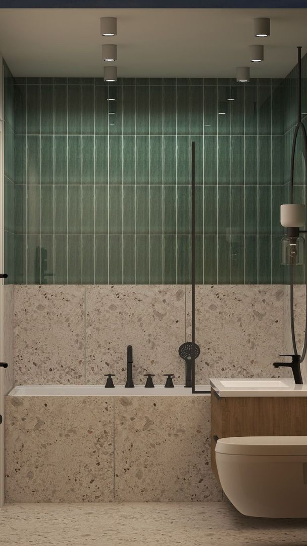 Apartament 3 camere, etaj 2, BLOC NOU - Sebes - Poză 9