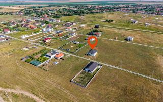 Vilă cu 5 camere | teren 1000 mp | cartier San Paolo (lângă Westfield) - Poză 6