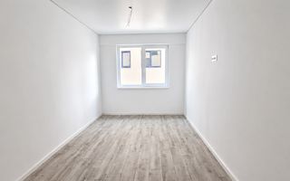 Apartament 2 camere INTABULAT 50 mp Bucium Visan 83250 euro - Poză 2