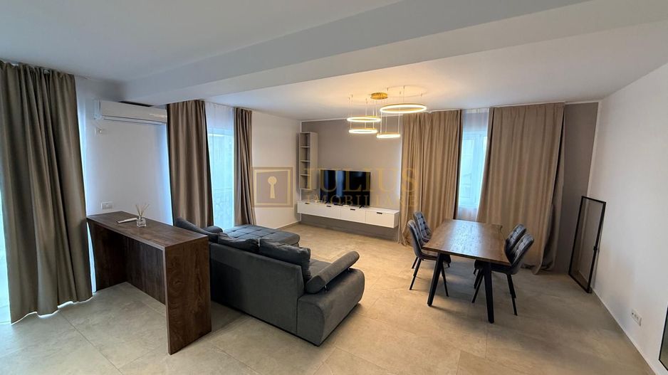 Bloc nou| 2 camere| apartament de lux| loc de parcare| Ghiroda| - Poză 5