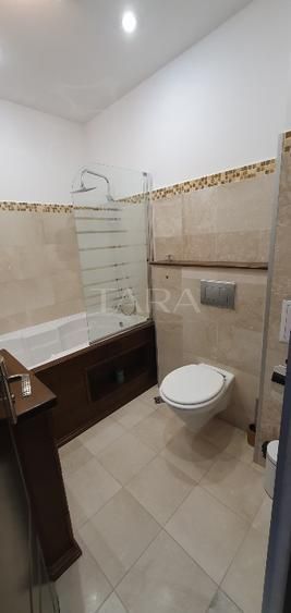 Apartament cu 3 camere complet mobilat și utilat – Florești,  VIVO. - Poză 12