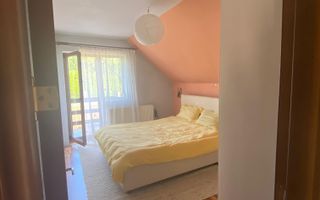 Casa 4 Camere | Tip Duplex | Curte | BBQ | Cisnadie - Poză 3