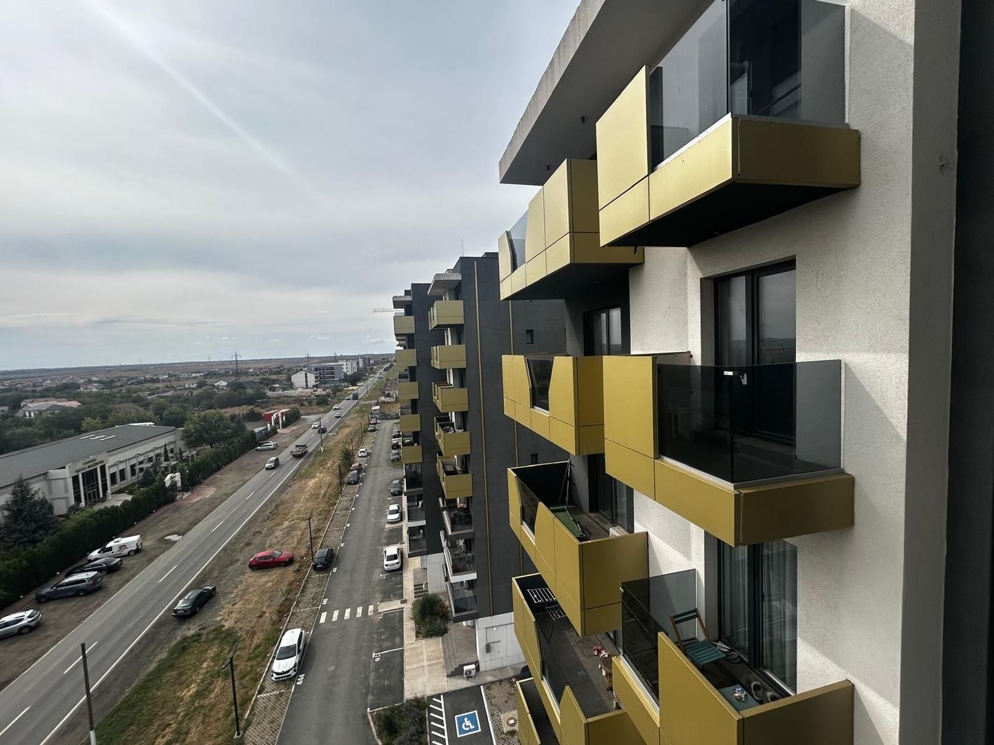 South Side Residence - Poză 1
