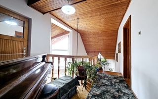 Casa individuala cu 5 camere de vanzare. - Poză 7