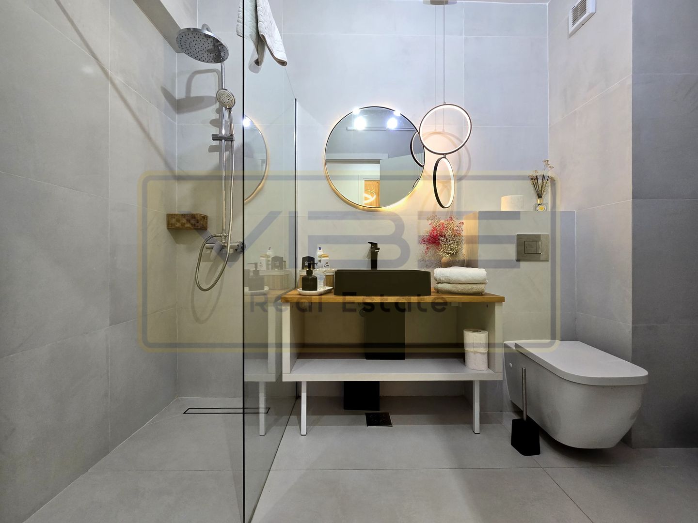 Penthouse-modern- View Panoramic-140mp - Poză 20