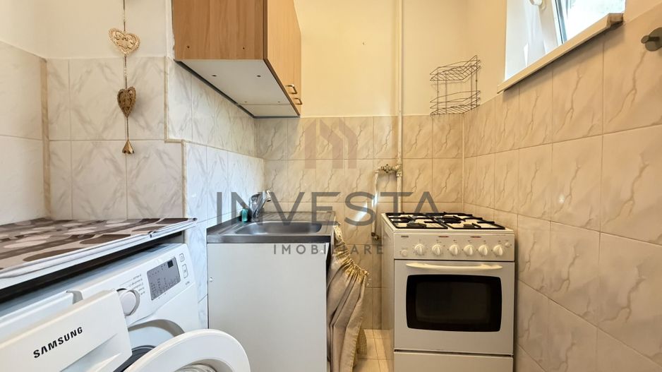 Apartament 2 camere de inchiriat  | Etaj Intermediar | Gheorgheni - Poză 3