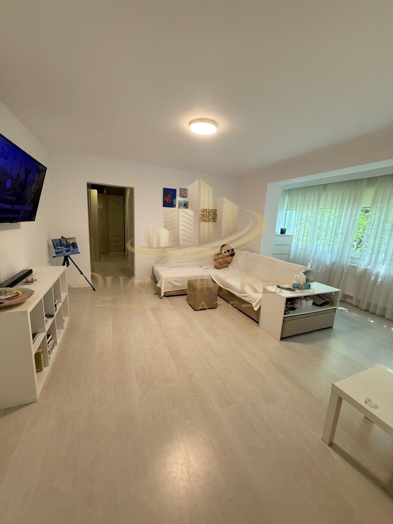 Apartament 3 Camere-Baba Novac-Renovat-Utilat - Poză 3