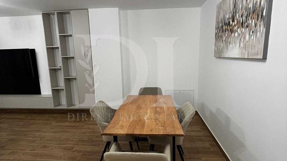 Apartament modern de inchiria / Zona Metro - Poză 2