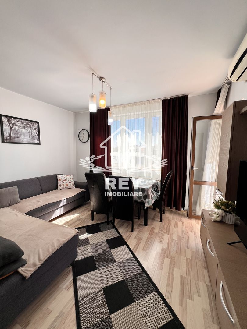 Apartament 3 camere/Etaj 1/Turnișor/Curte Interioară/Loc de parcare - Poză 28
