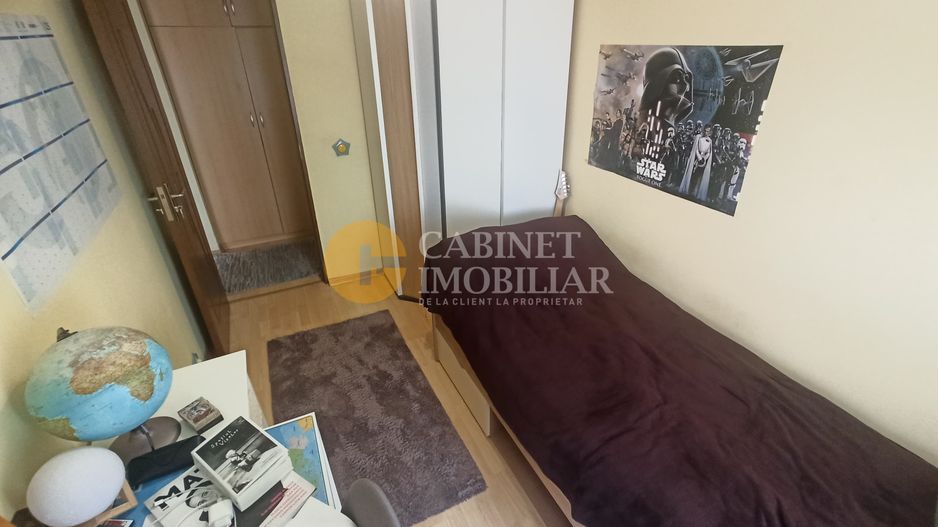 3 CAMERE DECOMANDAT - MOBILAT SI UTILAT - HIDROIZOLATIE - PACURARI - Poză 6